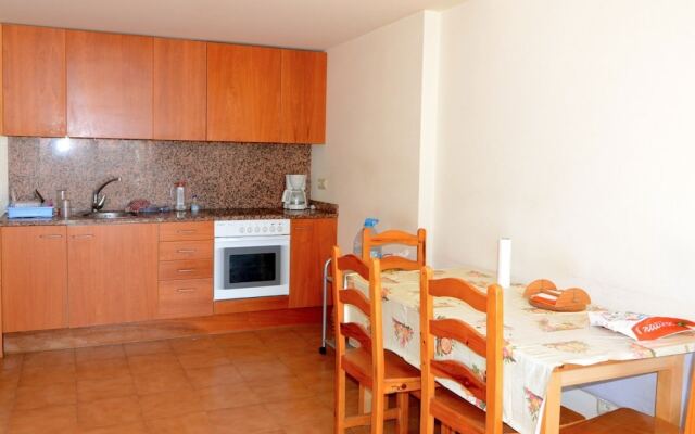 Apartametos Miami II
