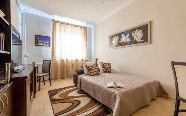 P&O Apartments Freta 2