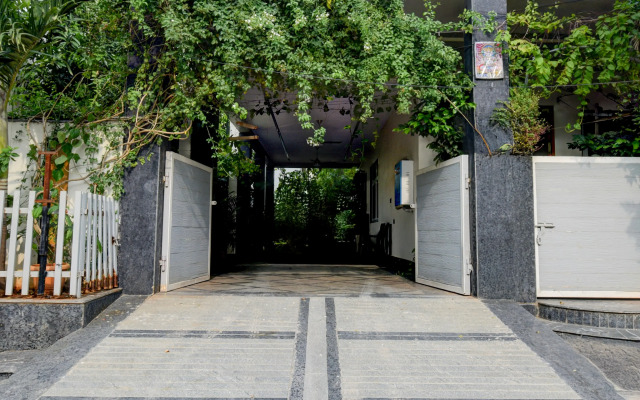 Villa Verizon by Dancenter