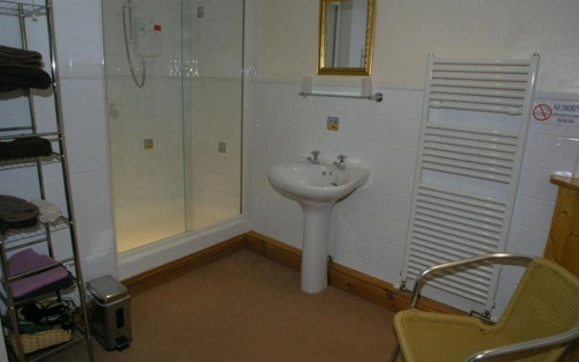 The Acorns Guest House