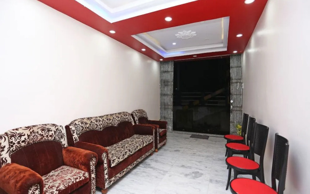 OYO 17221 New Orchid Inn