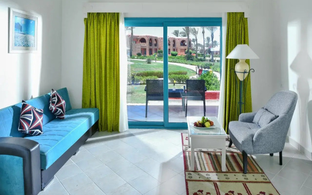 Hotelux Oriental Coast Marsa Alam