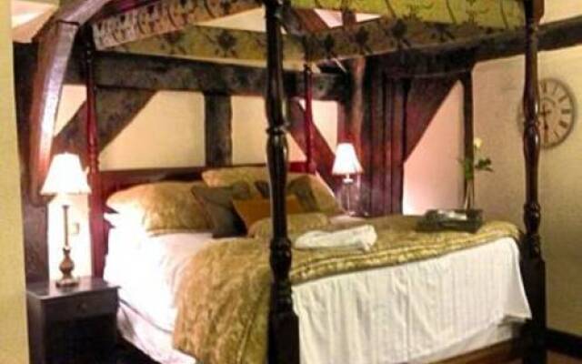 Ye Olde Kings Head