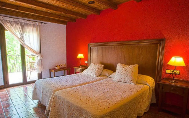 Coto del Valle de Cazorla