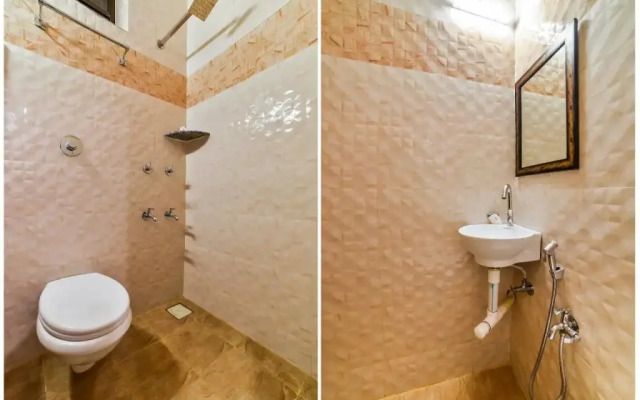 Celjoan Guest House by OYO Rooms