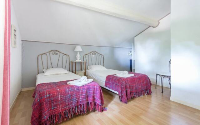 2 bed Villa Beaumont, V1, Agde