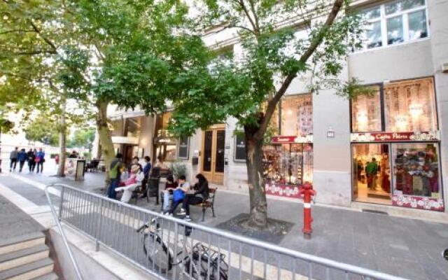 Creative Apartment Incredible Amazing Bazilika View