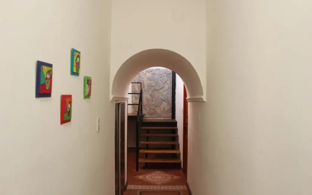 Departamento Ibazeta