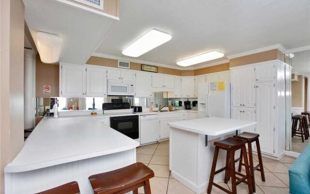 Summit 1511 - Three Bedroom Condo