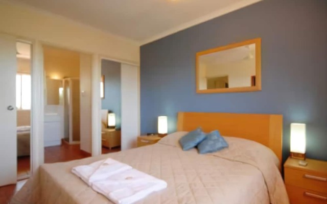 Reefside Villas