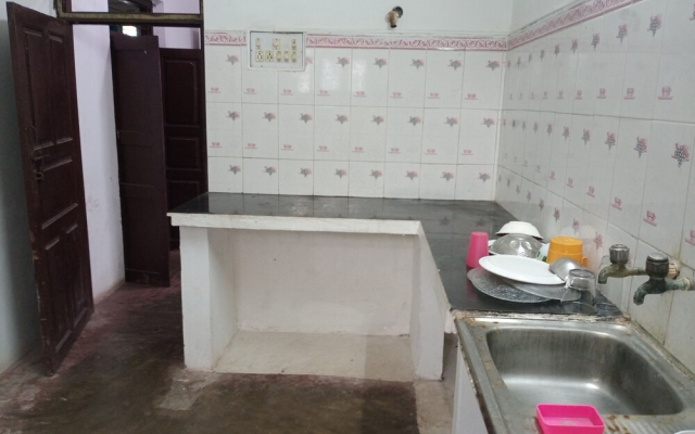 Pondicherry Home Stay Ground Floor