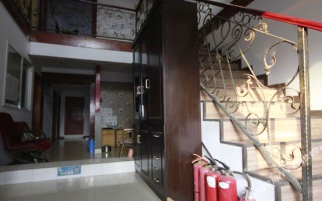 Chengde Motel