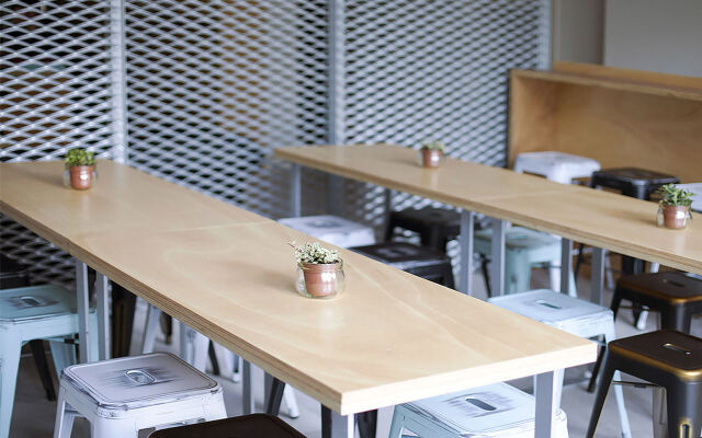 Meeting Point Hostels