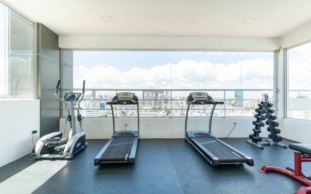 Apartamento S1404 - Downtown Santo Domingo