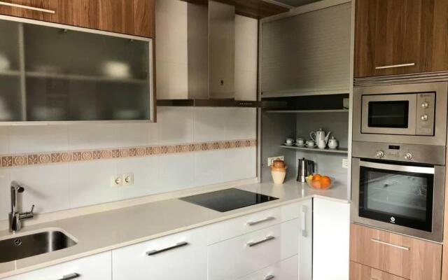 Casa Vista Islas Cíes