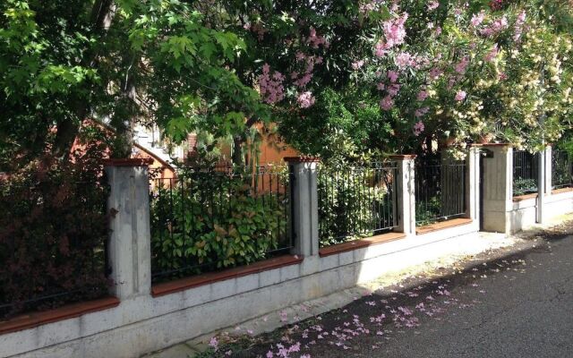 Garden FuoriRotta