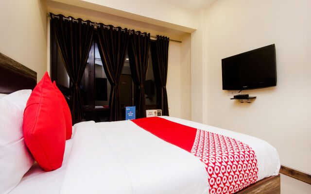 OYO 11683 Hotel YMCA