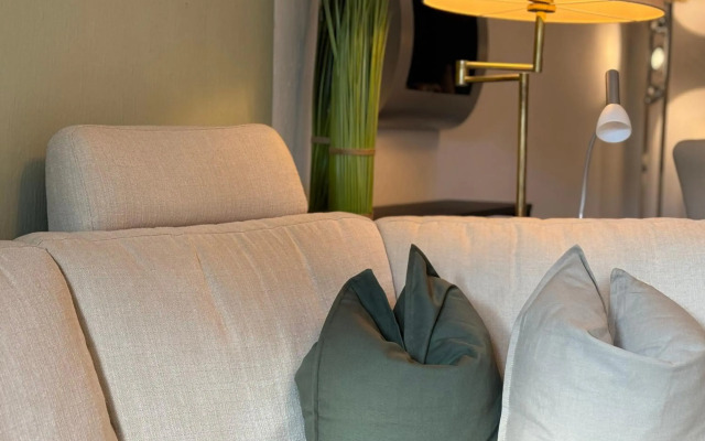 Ferienwohnungen Köhnke