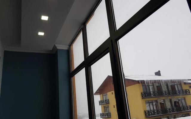 Apartment in Snow Plaza 49