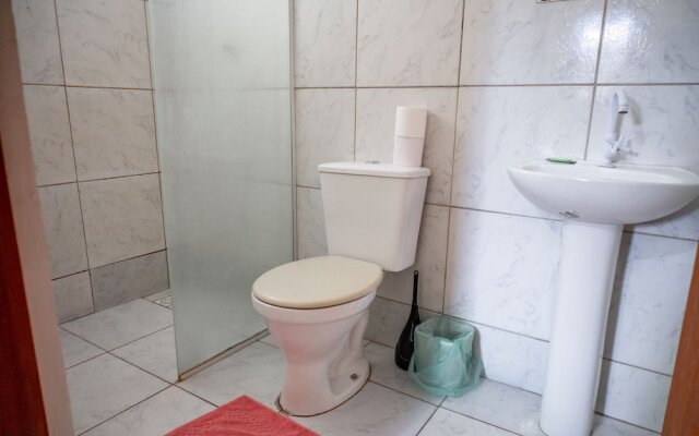 Residencial Pimenta