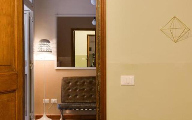 5-Bedroom Holiday Apartments in Campo de Fiori