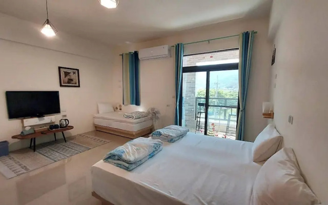 Bliss inn