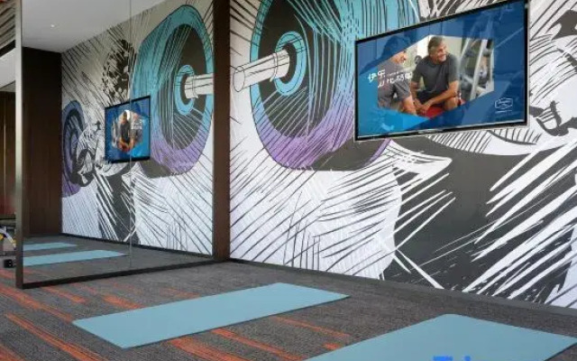 Hampton by Hilton Xi'an Chanba