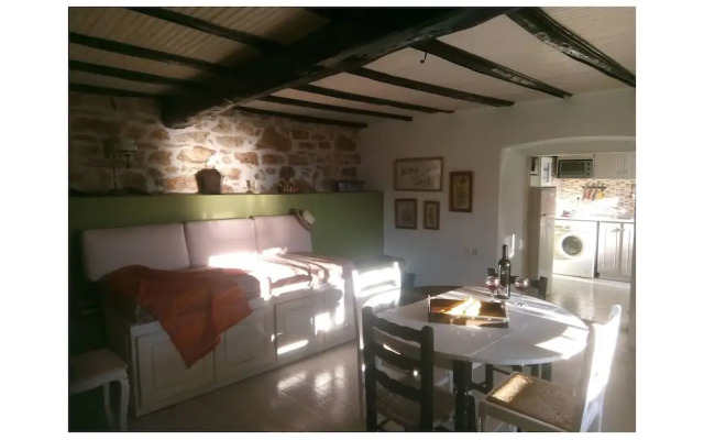Aristidis Stone House