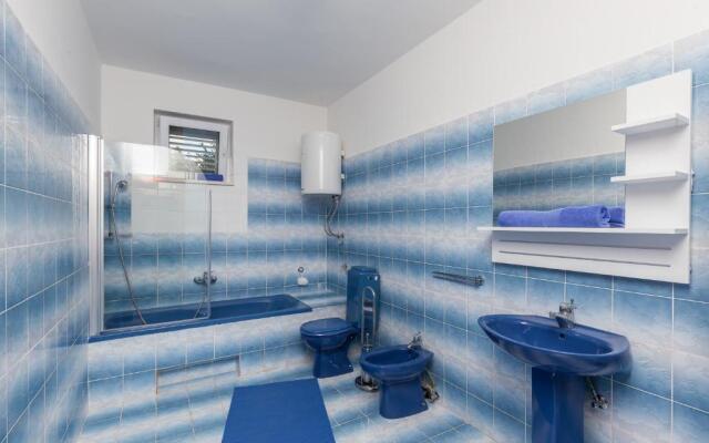 Apartments Villa Enzian
