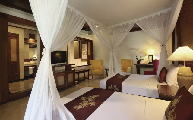 Bali Tropic Resort & Spa