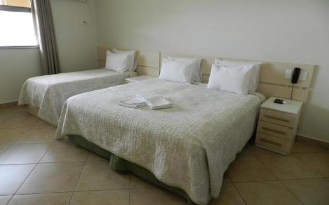 Holambra Garden Hotel