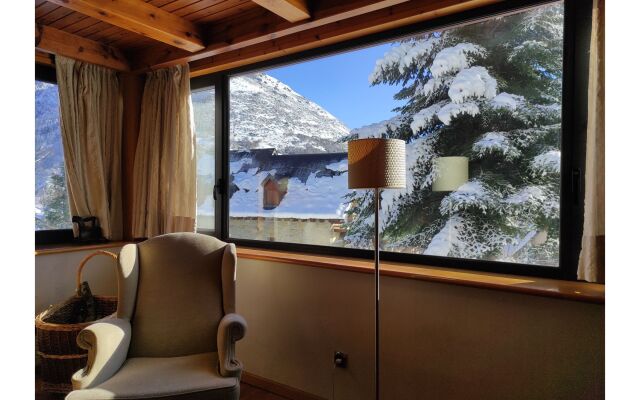 Chalet Casa Lola Vielha