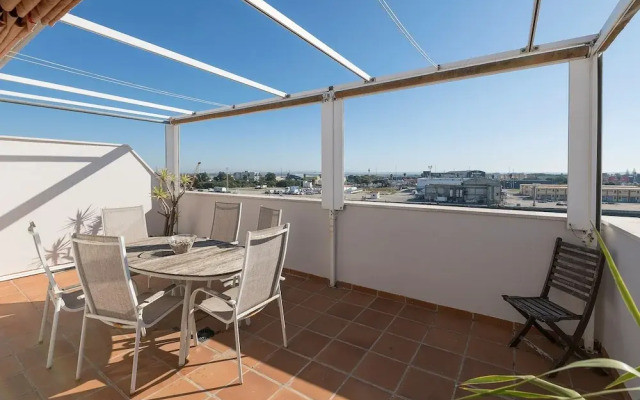 Bajamar Deluxe in El Puerto de Santa Maria