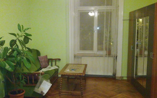 Azurro Hostel