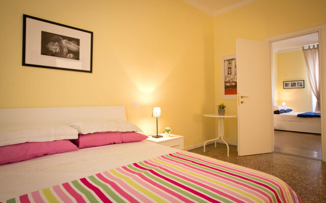 Vatican Secret Rooms