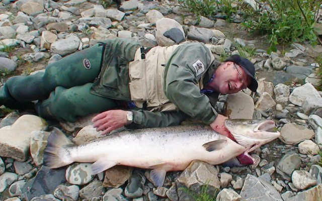 Stabbursdalen Resort