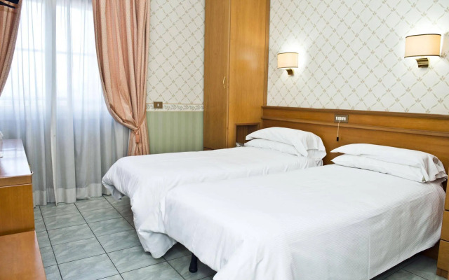 Kolping Hotel Casa Domitilla