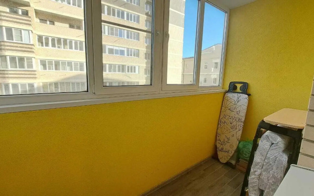 Апартаменты на улице Нансена 103/1/7