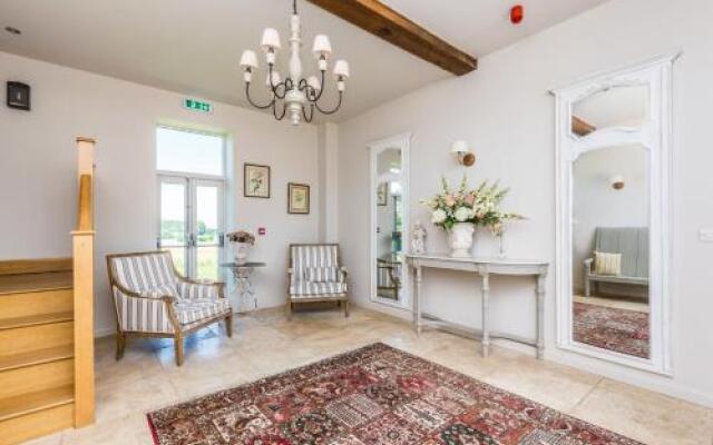 The Delaval Rooms