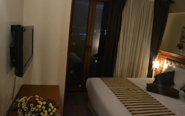 Seven Days Suites - İstanbul