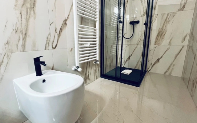 GuestHouse Magliaso Golf