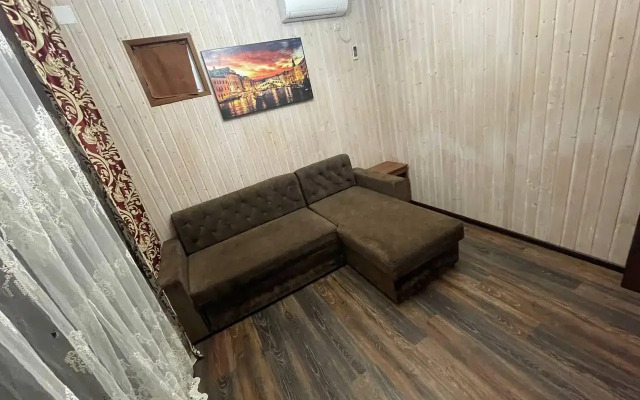 Guest House Velvet