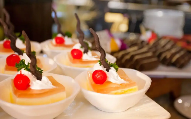 Chongqing YiMei Hotel