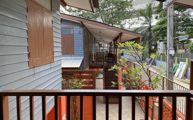 Bed in Beyt Boutique Hotel by ZUZU