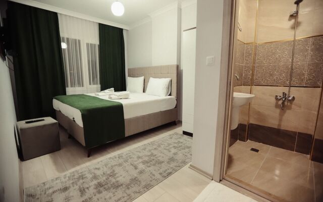 Alya Boutique Hotel