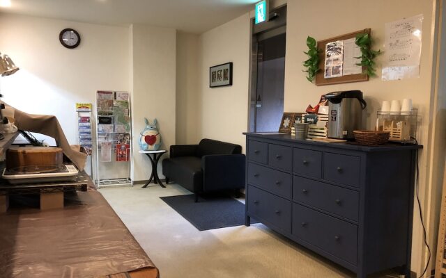 Hotel Sanso Arima Koukaen