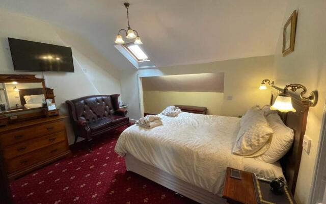Roseleigh Guest House