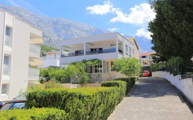 Studio Baska Voda 6773c