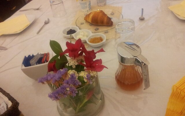 B&B Sorelle De Filippis