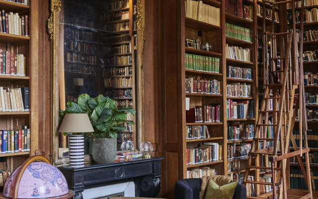 Les Maisons de Campagne – Maison du Val